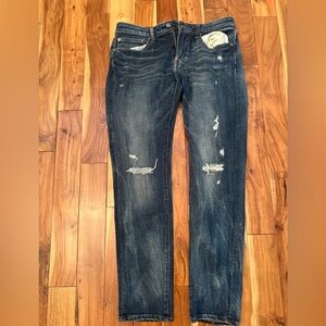 American Eagle Outfitters 360° Flex Denim